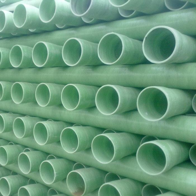 玻璃钢电力管